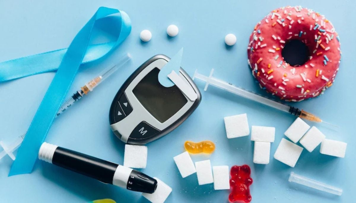 Expert reveals hidden dangers of processed snacks for diabetic patients