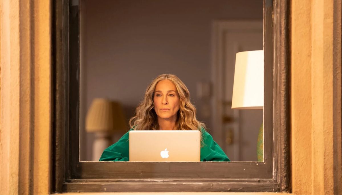 Michael Patrick King predicts cult status for &amp;apos;And Just Like That&amp;apos; follow-up