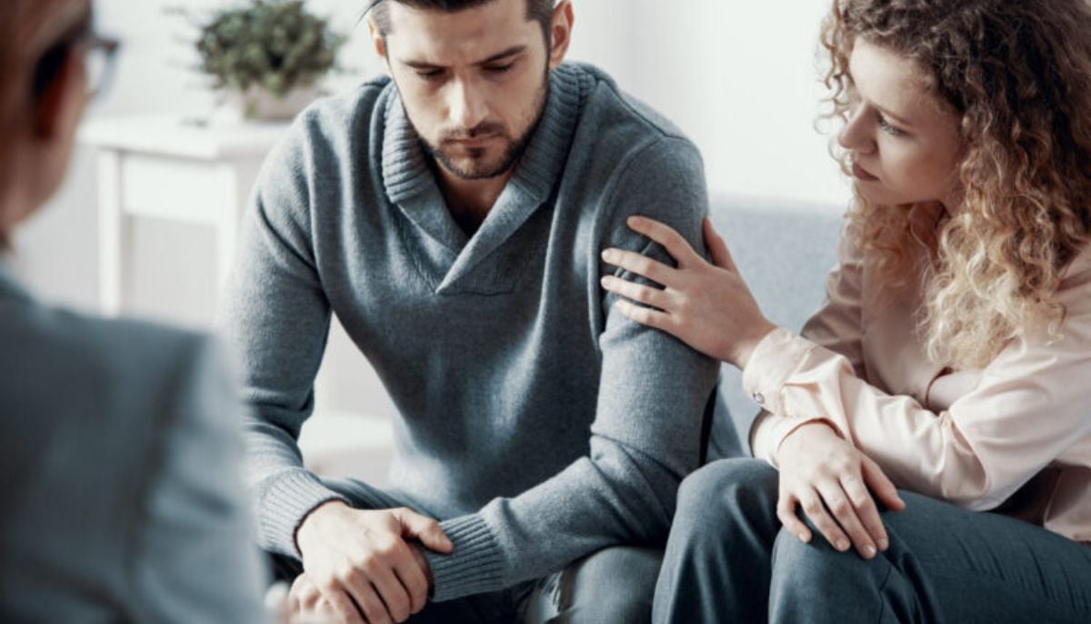 Psychologist warns against detrimental &amp;apos;I can fix him&amp;apos; mindset in relationships