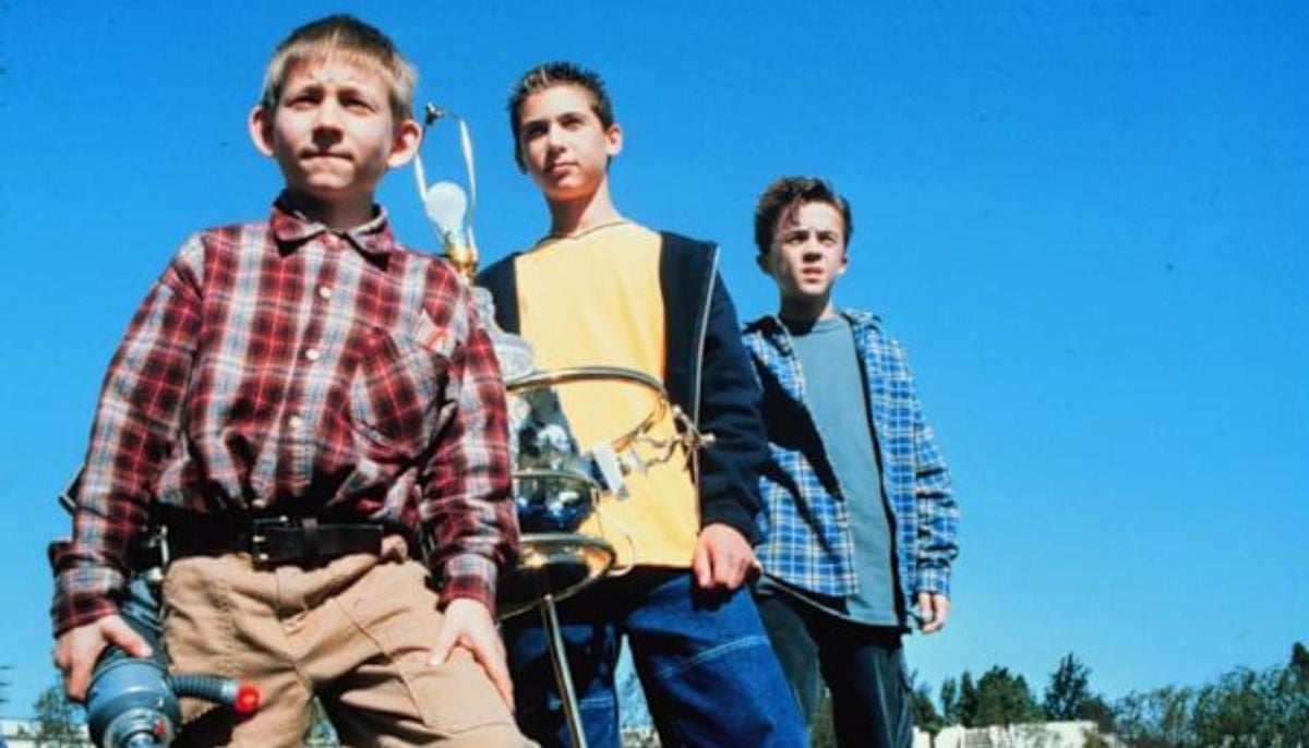 Erik Per Sullivan declines 'buckets of money' for Malcolm in the Middle reboot