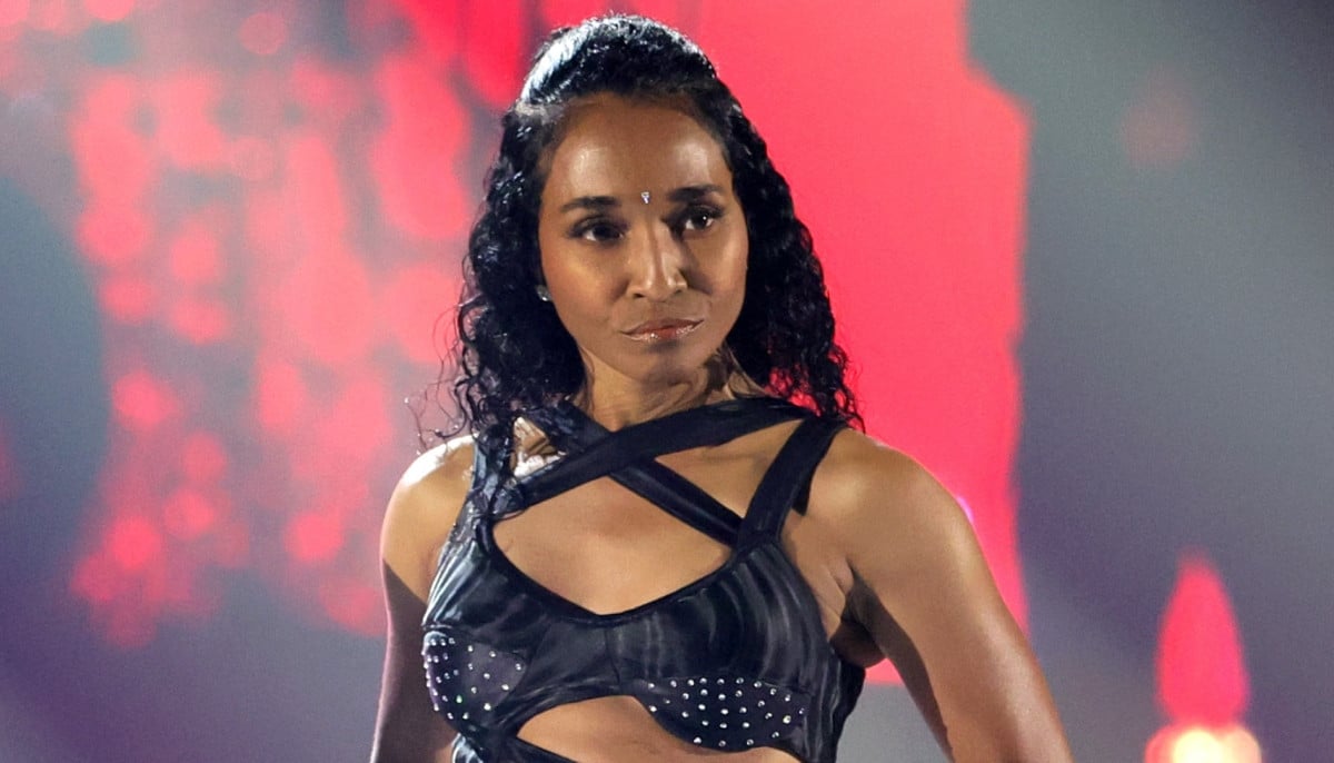 TLC’s Chilli reflects on viral 1996 Grammys speech, says it helped other artists