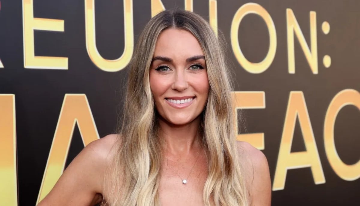 Lauren Conrad shares how turning 40 changed her perspective on life and work