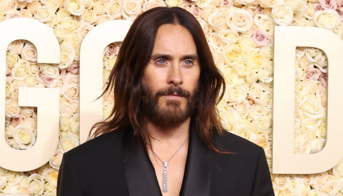Jared Leto voices Skeletor in &amp;apos;Masters of the Universe&amp;apos; amid misconduct allegations