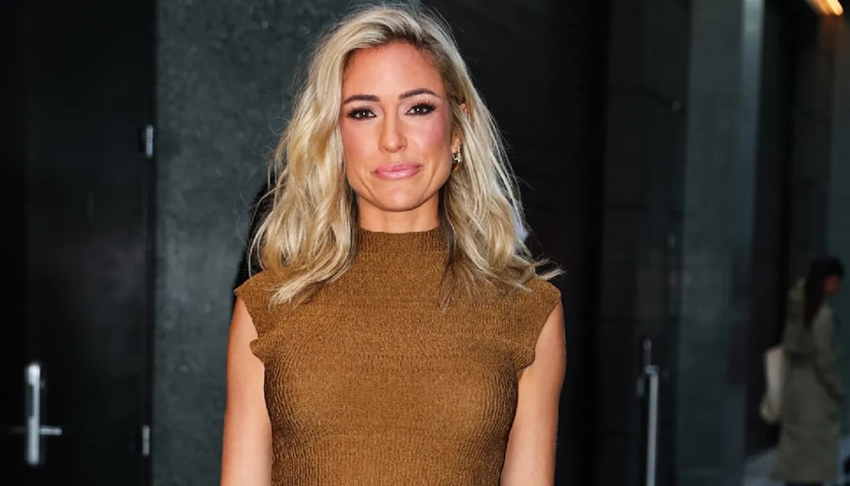 Kristin Cavallari’s children have ‘no interest’ in watching 'Laguna Beach'