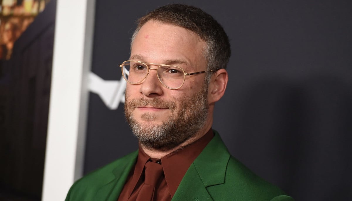 Seth Rogen reveals emotional direction for 'The Studio' after O’Hara’s death