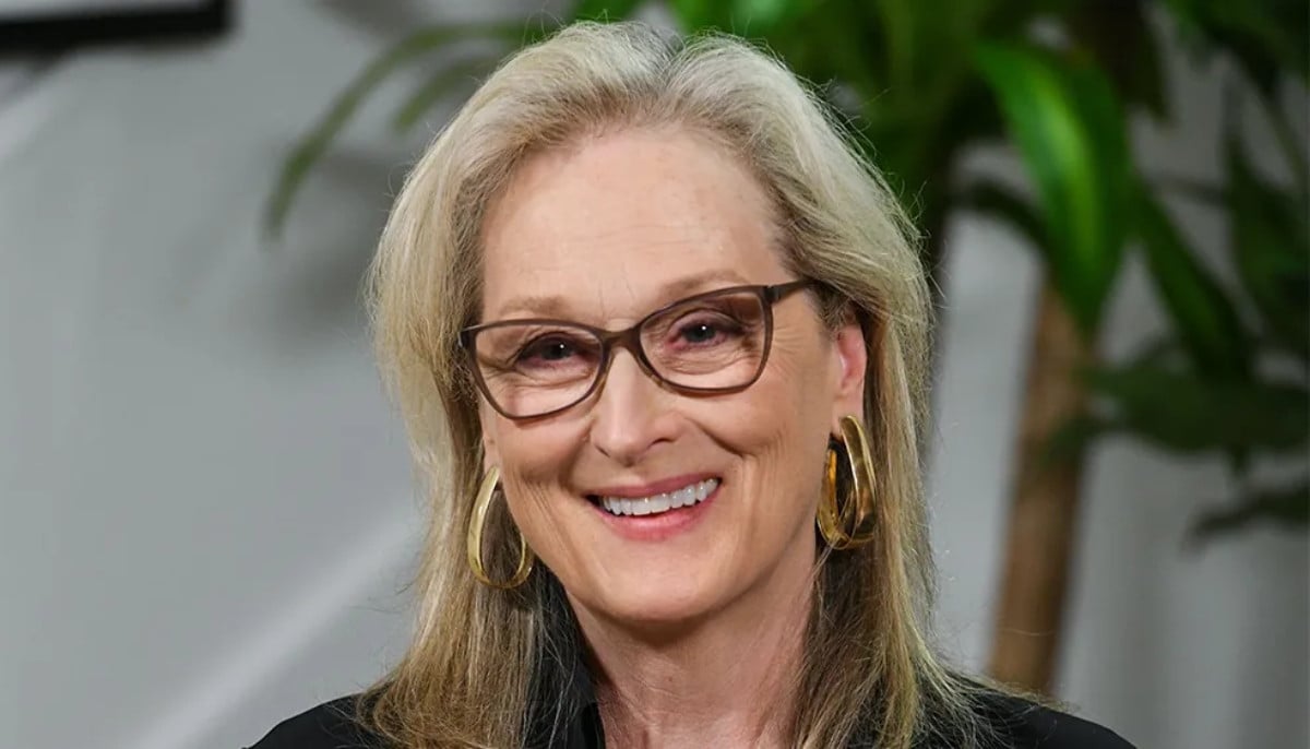 Meryl Streep sets the record straight on the iconic 'Devil Wears Prada' role