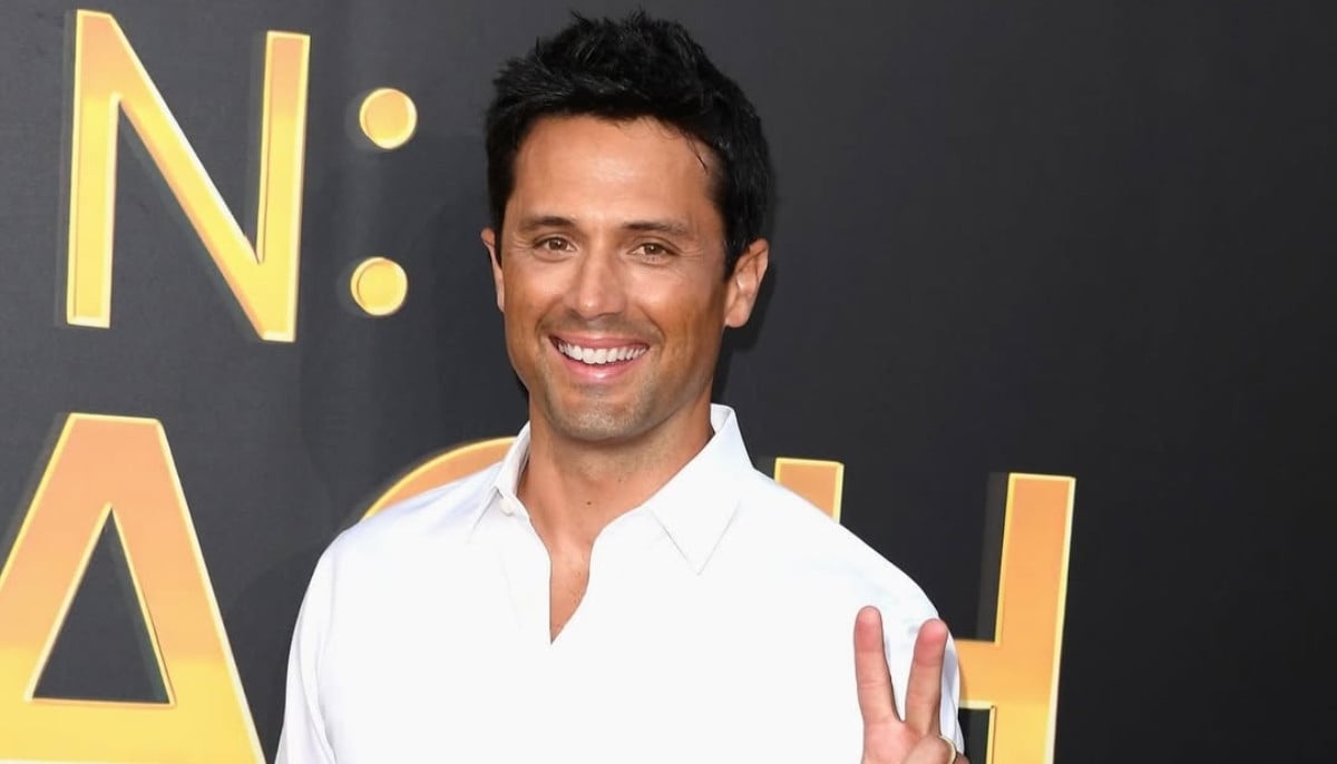 Stephen Colletti prepares for baby no. 1, calls wife Alex Weaver a 'badass'
