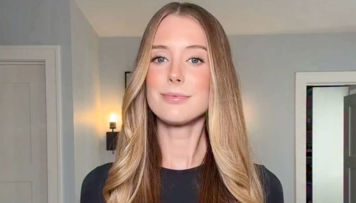 11 steps to perfect hair? Abbey Yung explains the method behind the hype