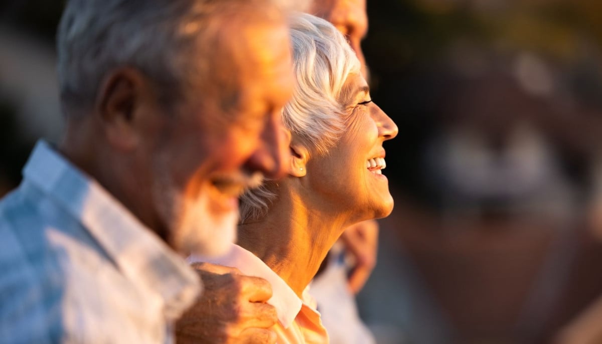 The truth about biological age: Are your cells older than you think?