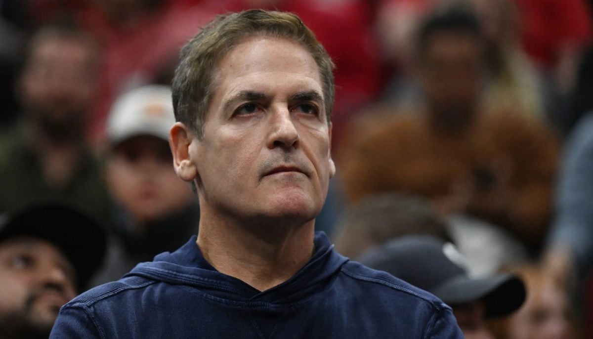 Mark Cuban warns CEOs about AI dilemma threatening stock value