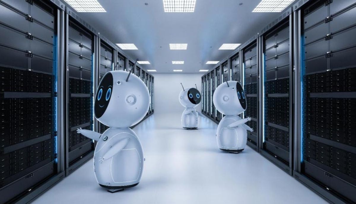 AI data center surge challenges insurers amid influx of private capital