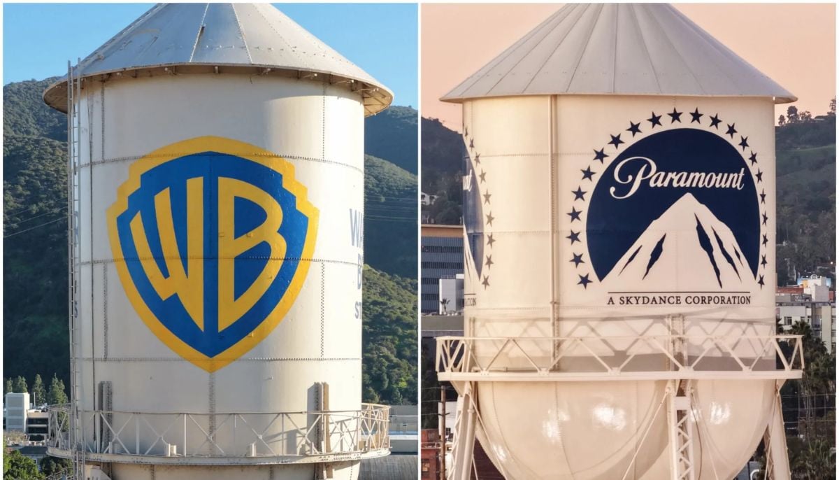 Paramount close to agreement on Gulf state funding for WBD acquisition