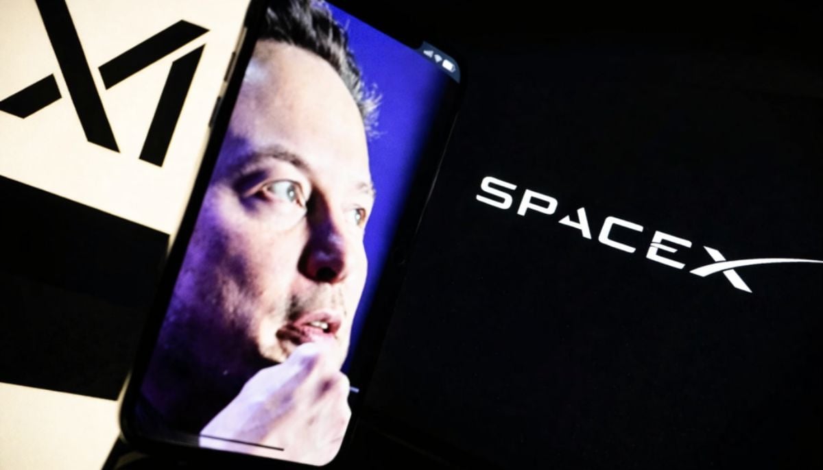Elon Musk pressures SpaceX IPO partners to spend on X, xAI