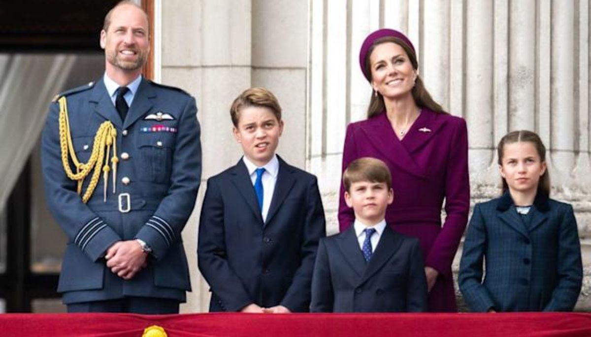 Prince William, Kate Middleton’s school holiday plans with George, Charlotte, and Louis unveiled