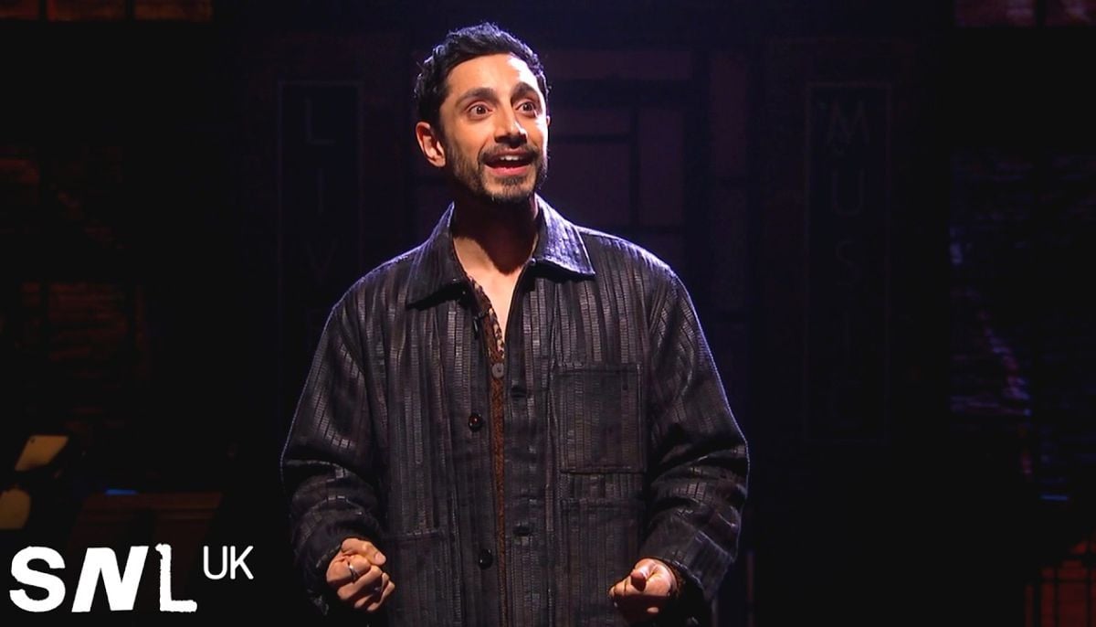&amp;apos;SNL UK&amp;apos; ratings plummet 36% to record low for Riz Ahmed episode