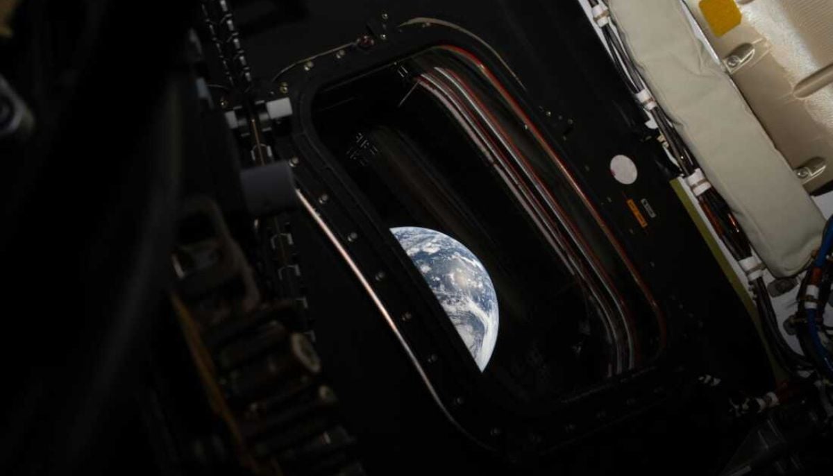 NASA’s Artemis II enters lunar space ahead of historic flyby