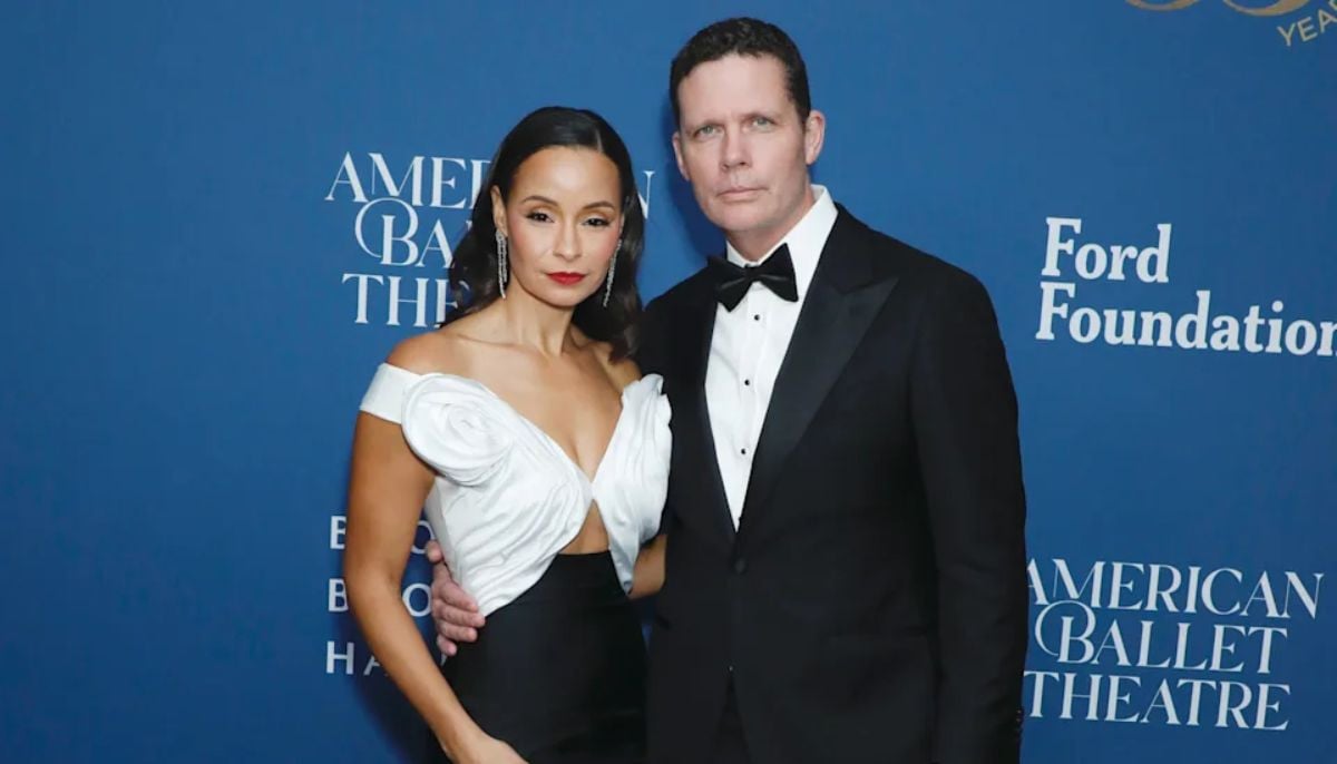 ‘RHONY’ star Sai De Silva speaks out post-divorce filing by husband David Craig