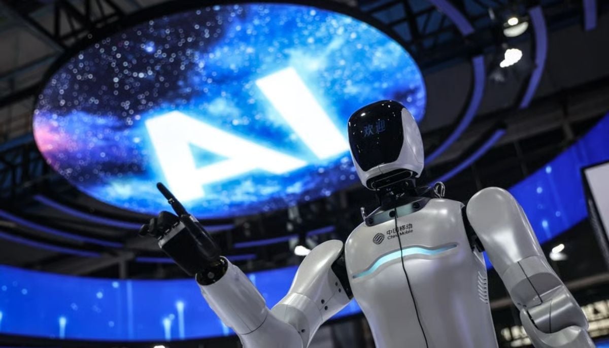 Chinese robotics startup offers $18m for chief scientist to rival Tesla Optimus