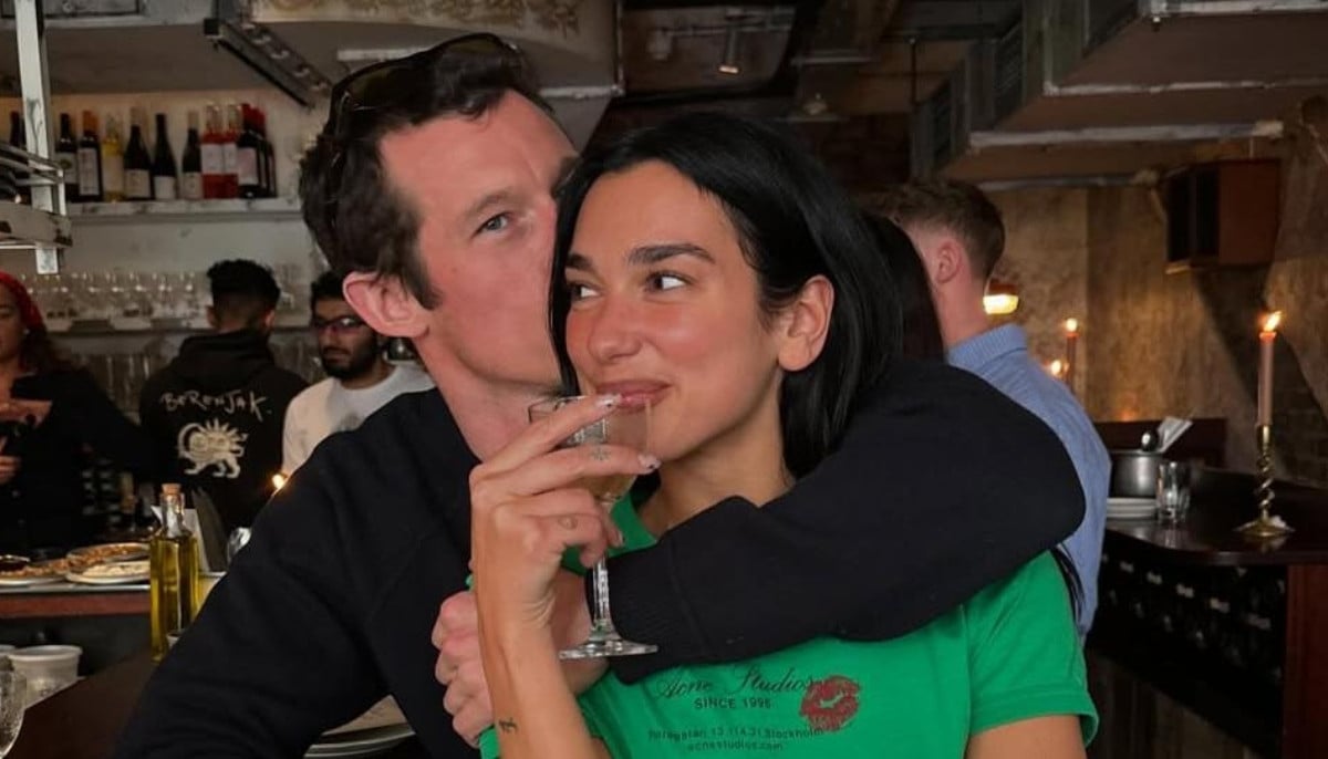 Dua Lipa to wed Callum Turner before turning 31 in secretive summer ceremony