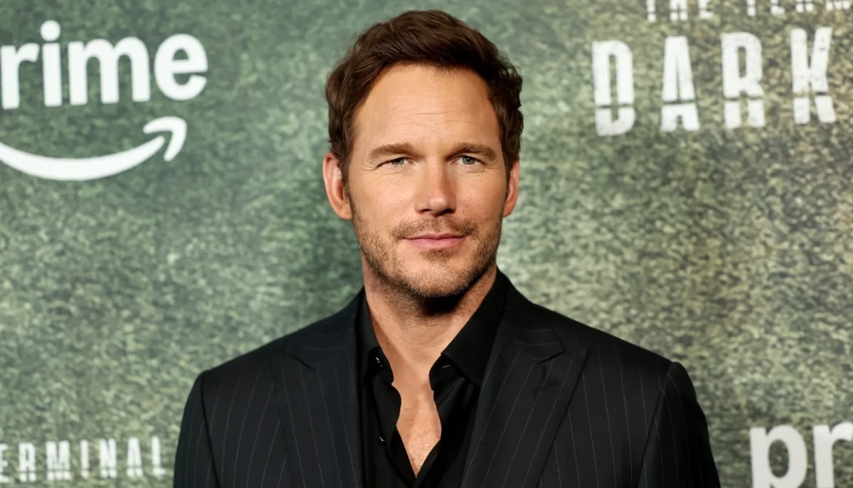 Chris Pratt recalls early Hollywood struggles with one-note ‘Boyfriend’ roles