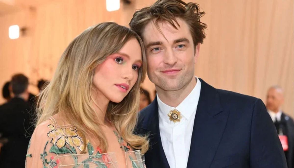 Robert Pattinson sparks Suki Waterhouse collab rumours after song leak