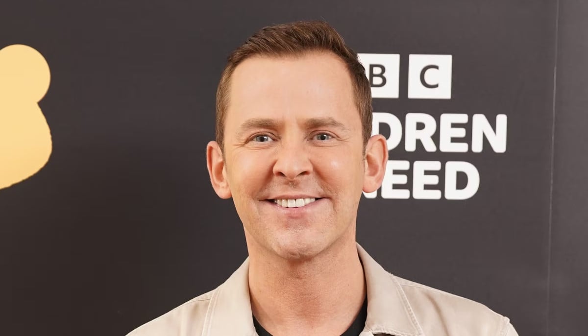 Former BBC presenter Scott Mills sacked amid renewed child abuse claims