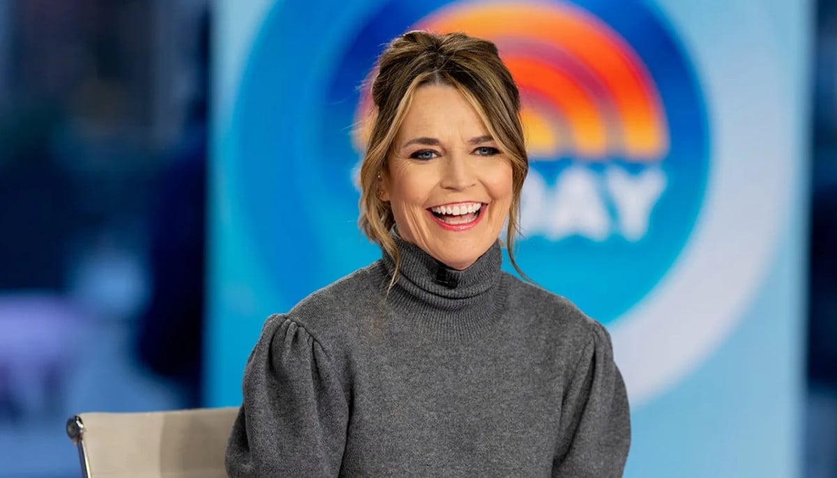 ‘Life feels harder than death,’ Savannah Guthrie shares heartbreaking message