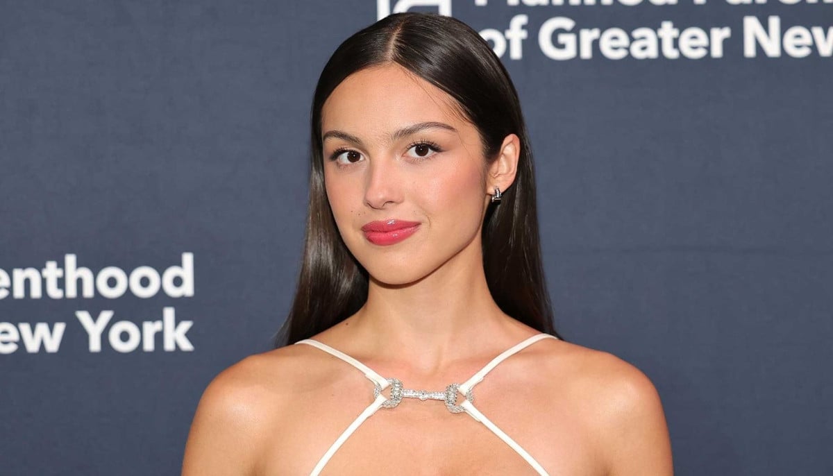 Olivia Rodrigo sparks fan frenzy with cryptic Paris hint ahead of new album