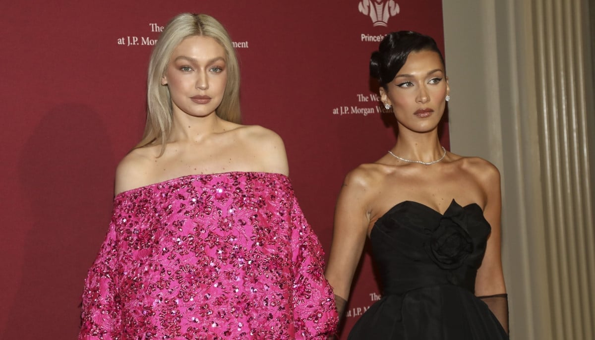Epstein emails naming Hadid sisters surface in latest document release