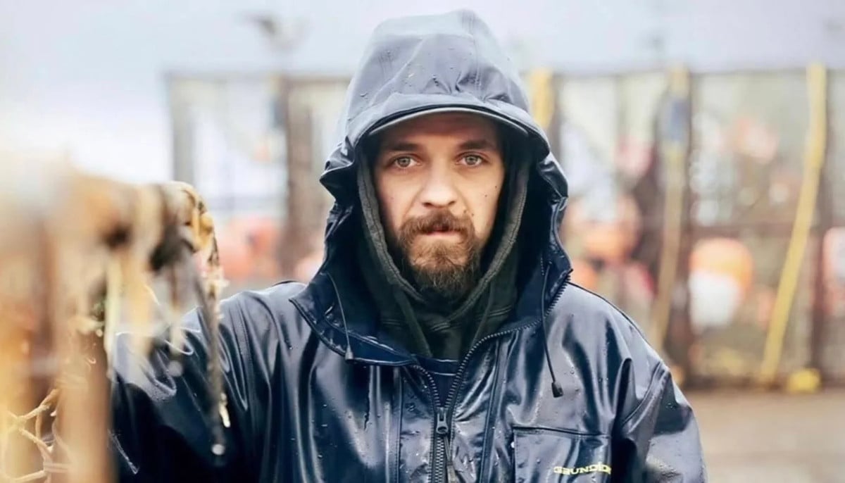 ‘Deadliest Catch’ deckhand Todd Meadows lost at sea at age 25