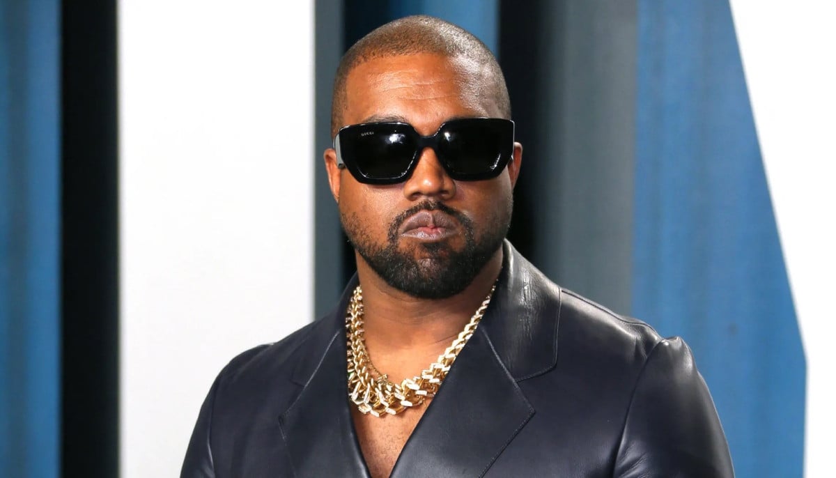 Kanye West booking sparks sponsorship crisis for London music festival