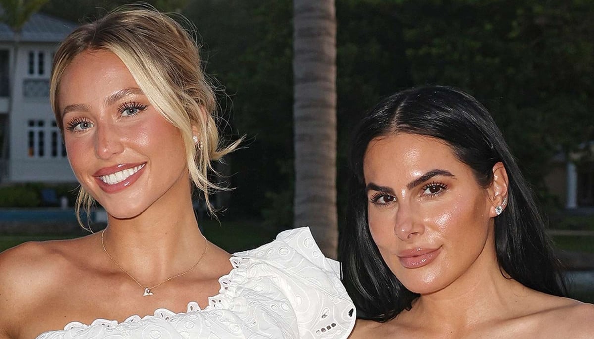 Alix Earle’s stepmom roasts influencer’s skincare line in hilarious TikTok