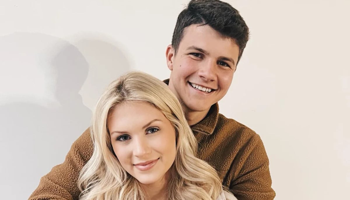 Katie Bates honours &amp;apos;sweet baby in heaven&amp;apos; with heartfelt necklace