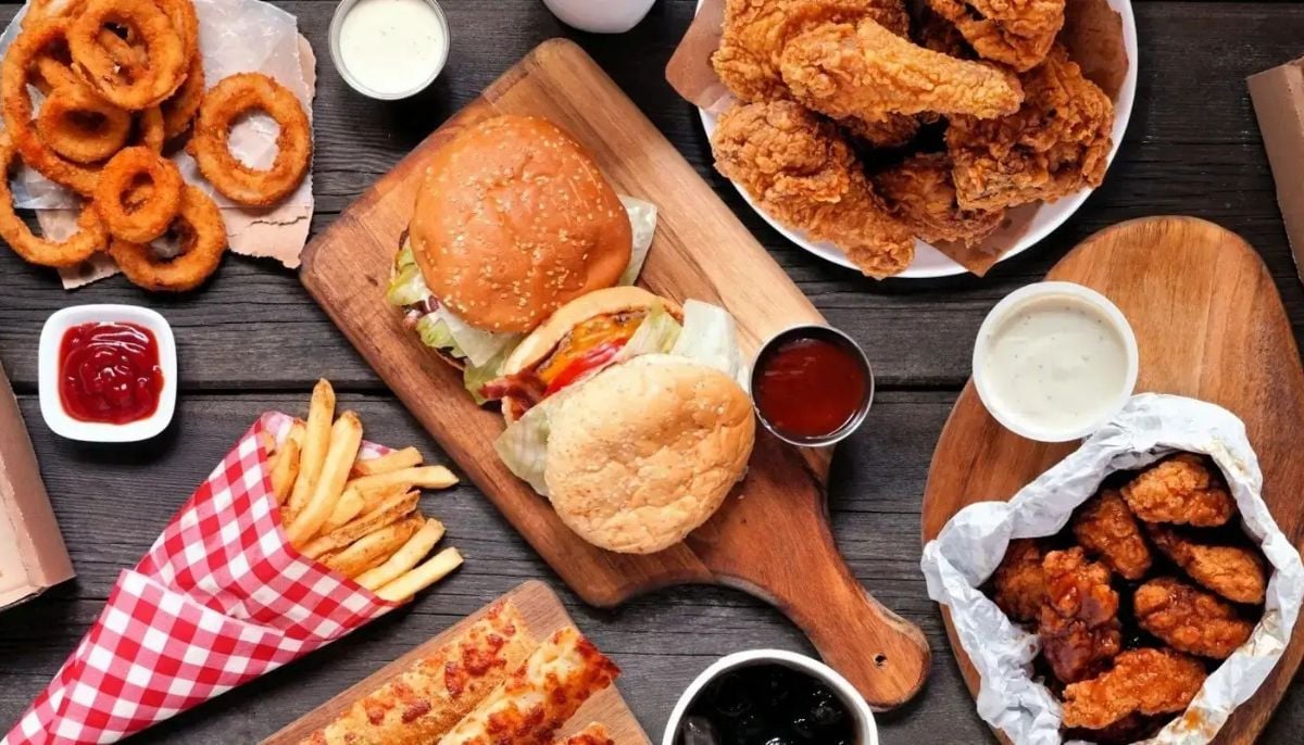 Expert reveals why fat loss is about making better choices