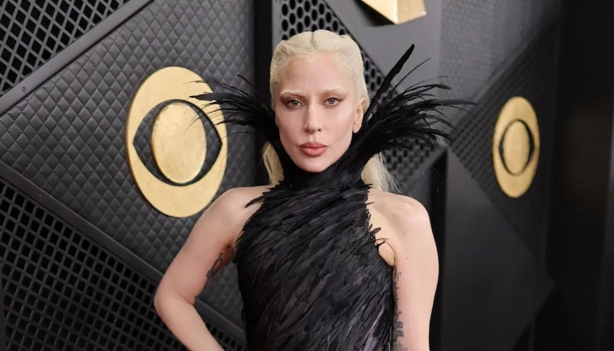 Lady Gaga cancels final Montreal tour date following severe respiratory infection