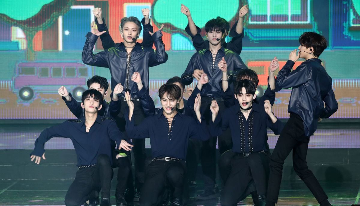How Seventeen&amp;apos;s friendship fuels long-lasting K-pop success