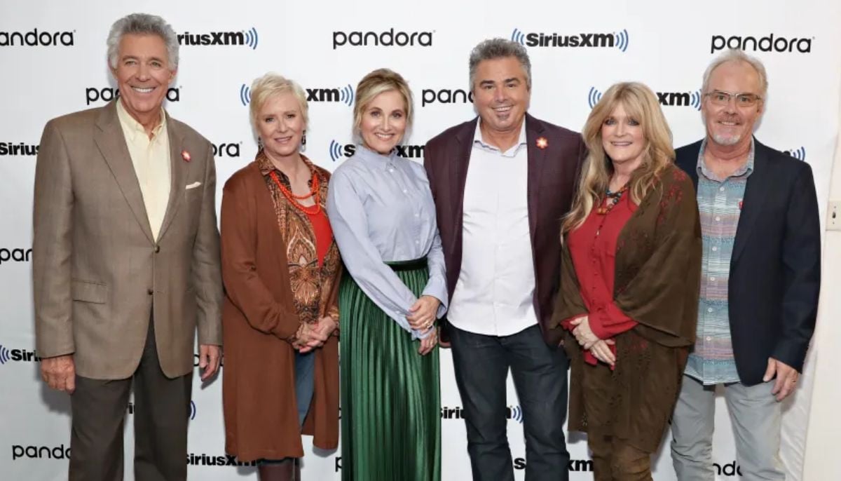 &amp;apos;Brady Bunch&amp;apos; star reveals turbulent 20s after childhood fame