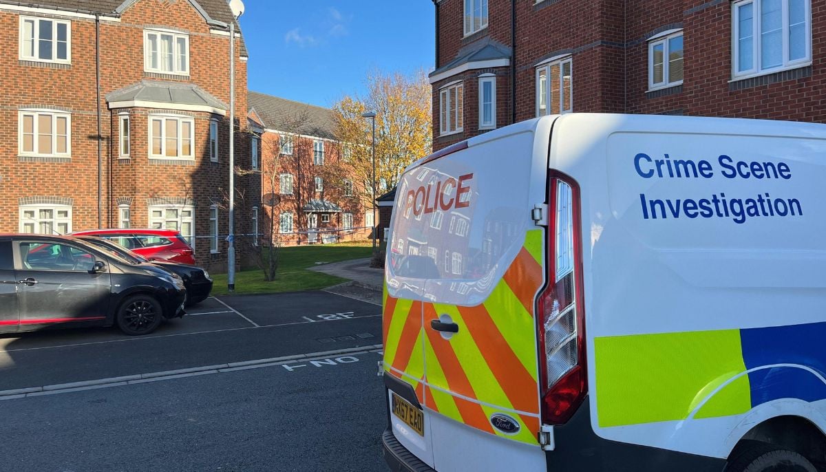 Teenage killer targets students nearby, says &amp;apos;I don&amp;apos;t like Mondays&amp;apos;