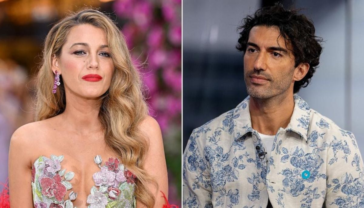 Blake Lively, Justin Baldoni reject settlement as trial approaches
