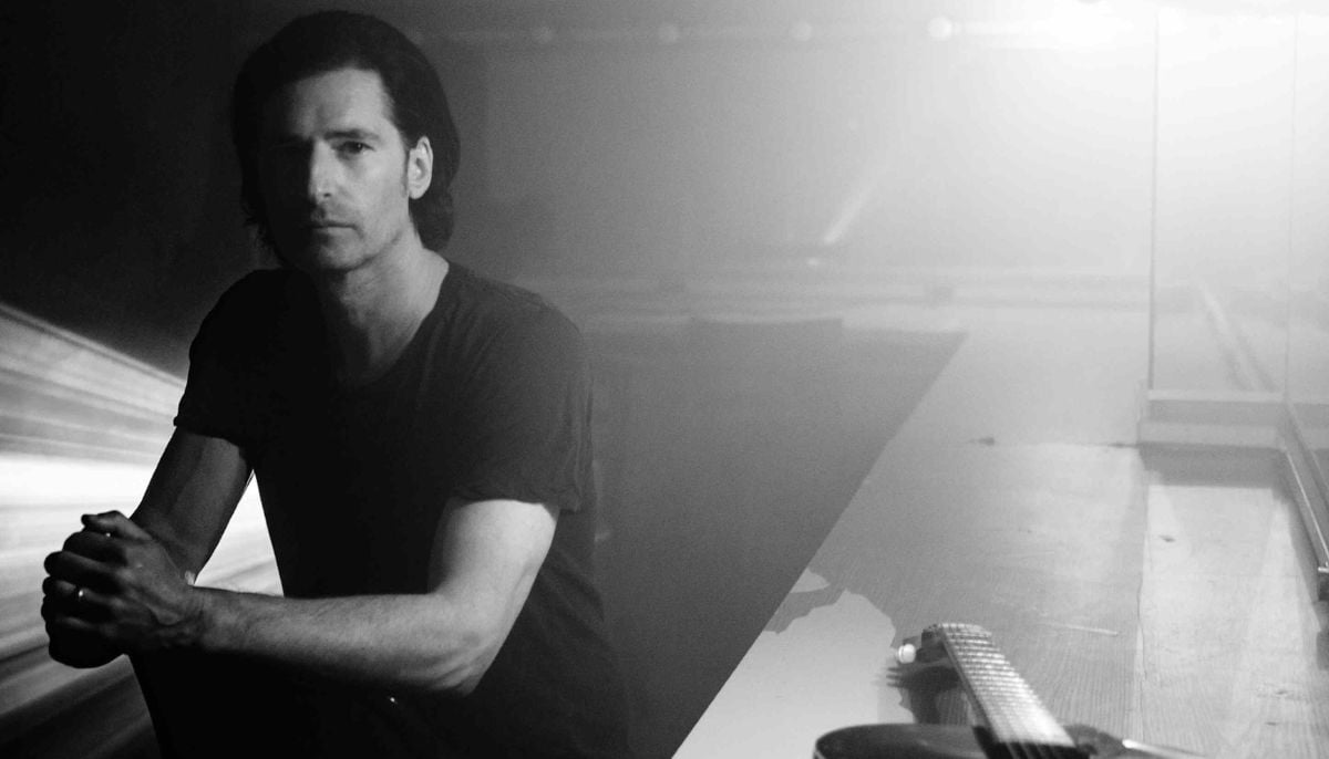 Pete Yorn celebrates twenty-five years of breakout album with anniversary tour