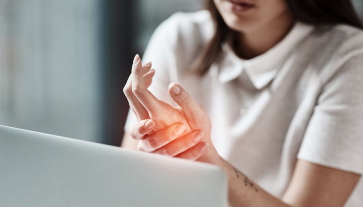 How to identify crucial differences between nerve and muscle pain