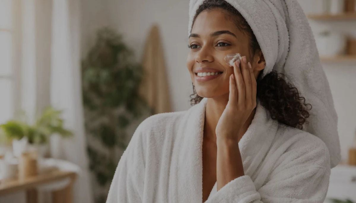 Expert reveals leading causes of modern skin barrier damage