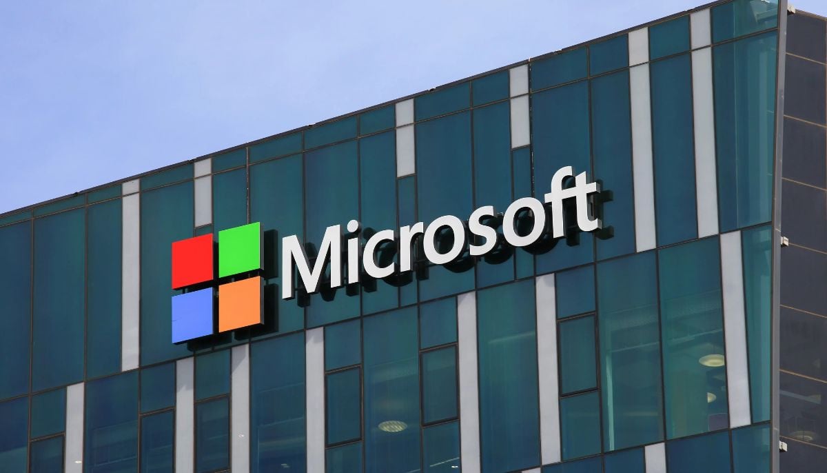 Wall Street analyst identifies critical shift in Microsoft AI business strategy