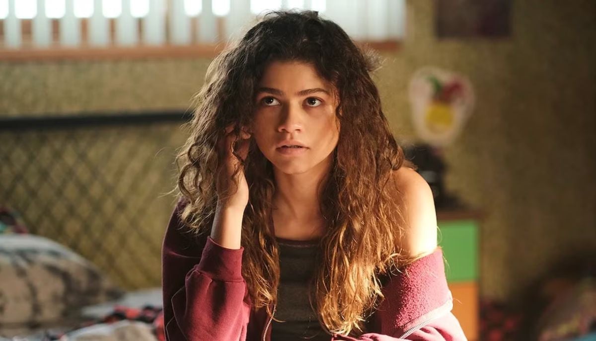 Zendaya hints at &amp;apos;Euphoria&amp;apos; Season 3 finale: &amp;apos;Closure is near&amp;apos;