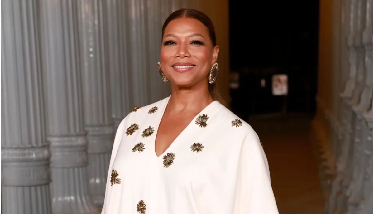 Queen Latifah announced as 2026 American Music Awards host