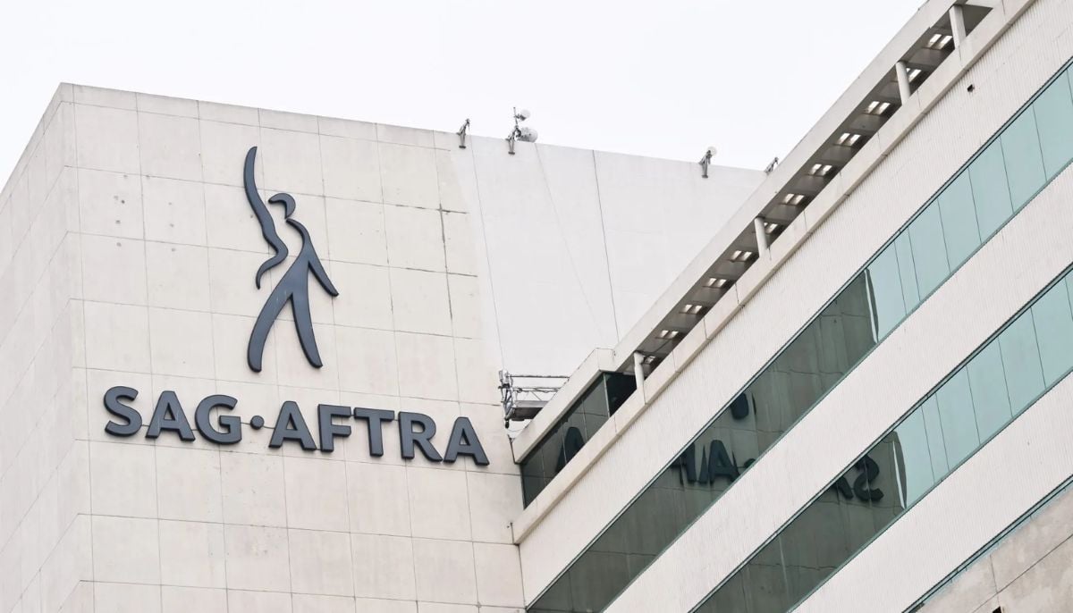 SAG-AFTRA announces 2026 talk resumption date with AMPTP