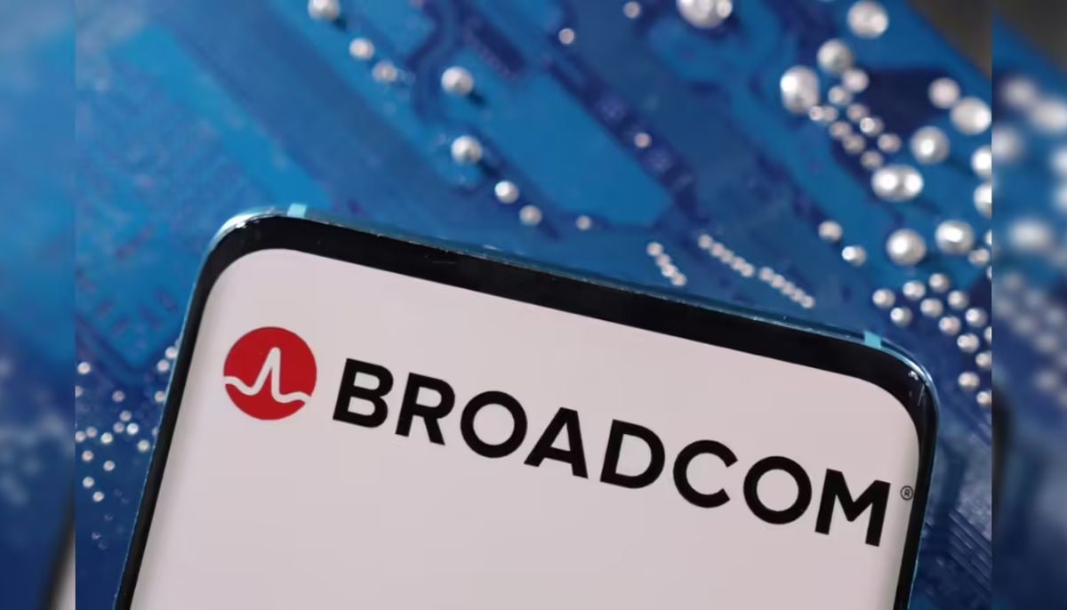 Broadcom extends chip agreements with Google and Anthropic