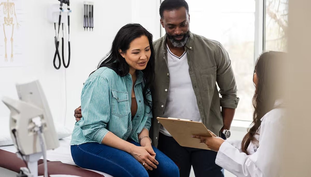 How to recognise early warning signs before considering fertility treatment