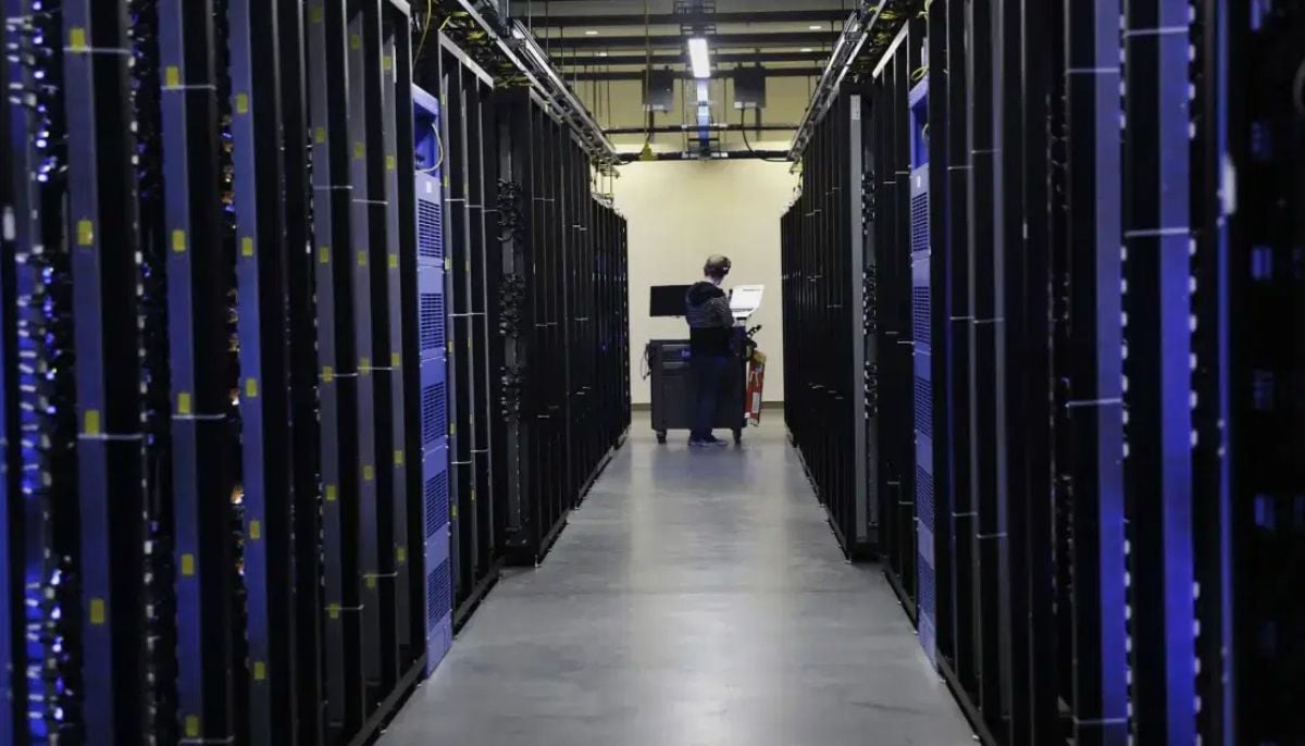 New hybrid AI model slashes power consumption by 99%