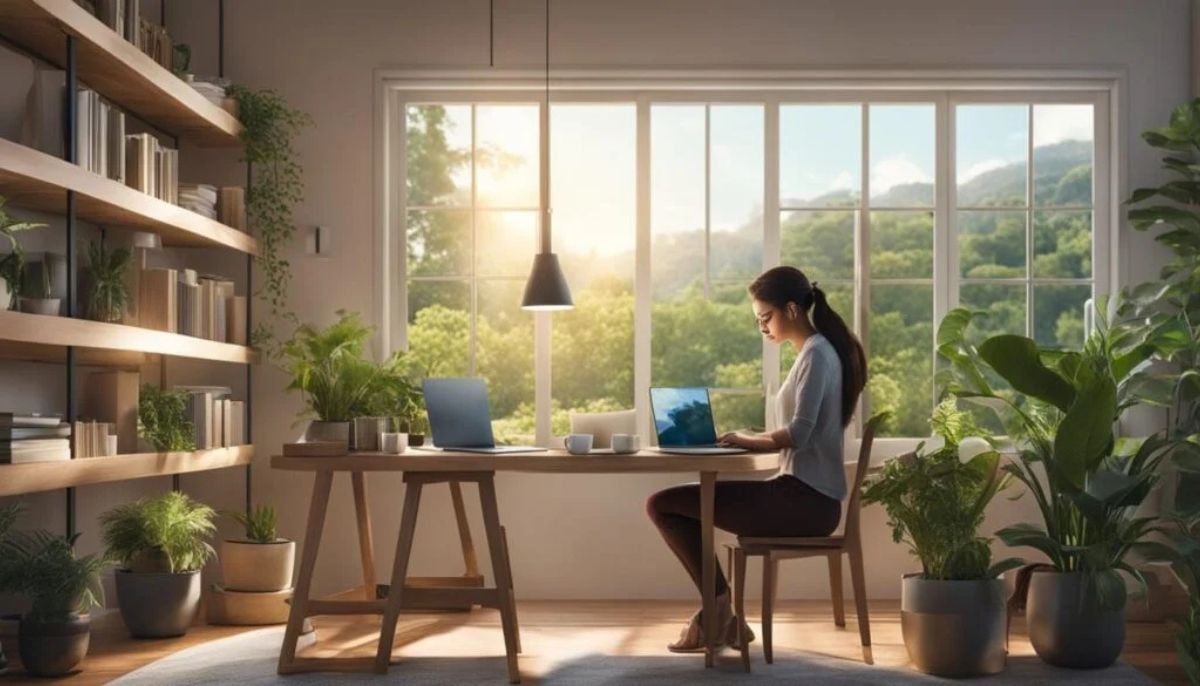 How to design perfect study room for maximum efficiency